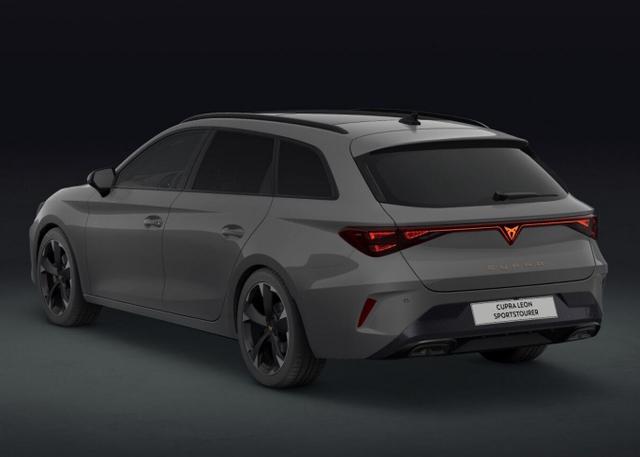 Cupra Leon Sportstourer ST DSG Pano Matrix Nav IntelliD Sennh Kam 