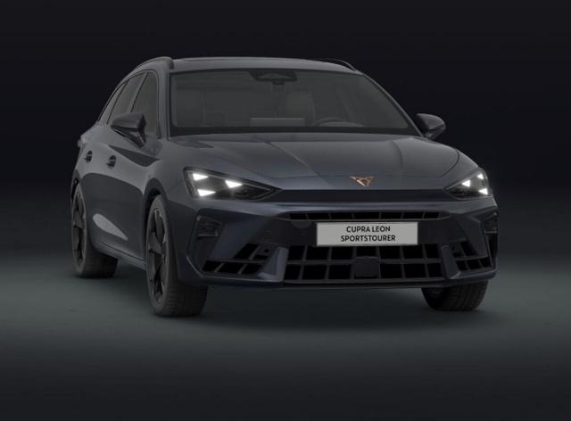 Cupra Leon Sportstourer ST DSG Pano Matrix Nav IntelliD Kam eHk SHZ 