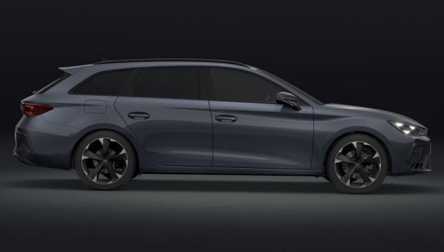 Cupra Leon Sportstourer ST DSG Pano Matrix Nav IntelliD Kam eHk SHZ 