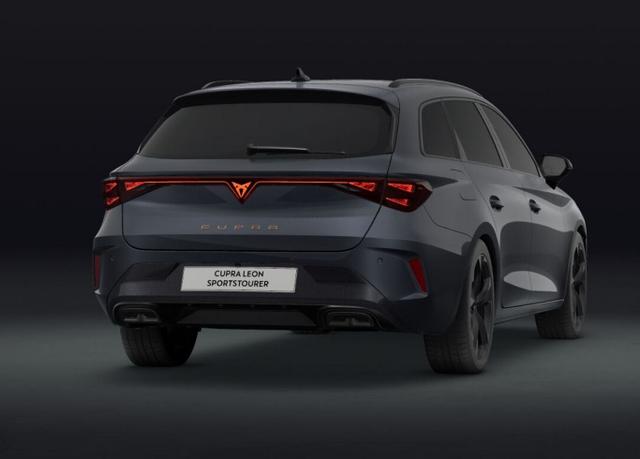 Cupra Leon Sportstourer ST DSG Pano Matrix Nav IntelliD Kam eHk SHZ 