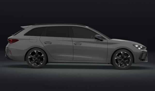 Cupra Leon Sportstourer ST DSG AHK Kam eHk SHZ Ambient LED ACC 3ZCl 