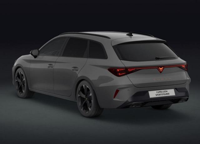 Cupra Leon Sportstourer ST DSG AHK Kam eHk SHZ Ambient LED ACC 3ZCl 