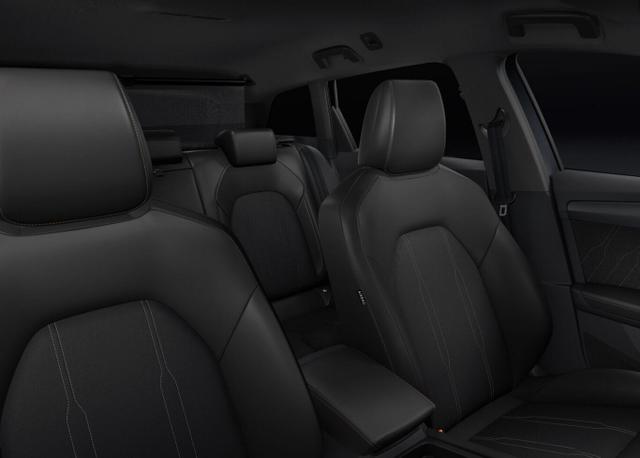 Cupra Leon Sportstourer ST DSG Kam eHk SHZ Ambient LED ACC 3ZClim 