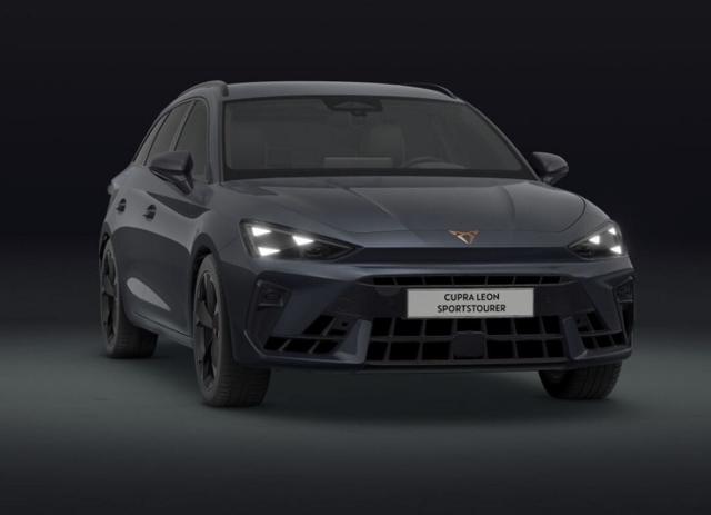 Cupra Leon Sportstourer ST DSG Kam eHk SHZ Ambient LED ACC 3ZClim 