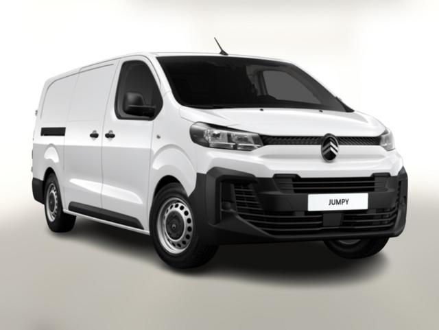 Citro&euml;n Jumpy - XL VisibilityP 3-S DigC PDC BT 5"-DAB HFT