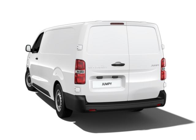 Citro&euml;n Jumpy XL VisibilityP 3-S DigC PDC BT 5"-DAB HFT 