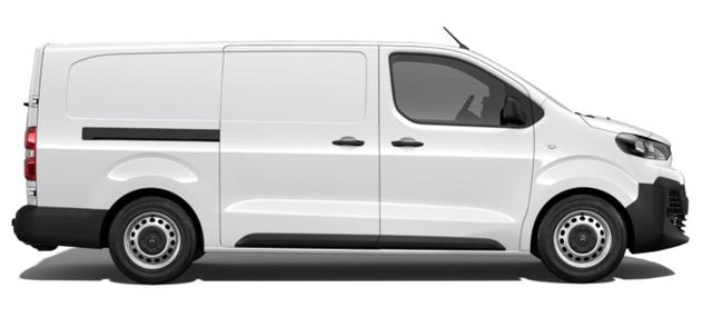 Citro&euml;n Jumpy XL Kam 3S AHK SHZ CarP Heckklappe Holz PDC 