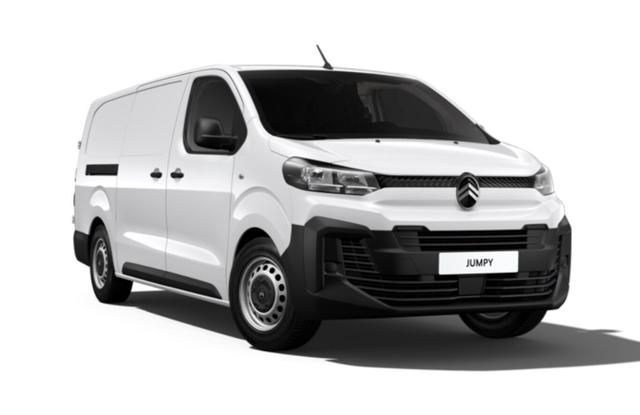 Citro&euml;n Jumpy XL Kam 3S AHK SHZ CarP Heckklappe Holz PDC 