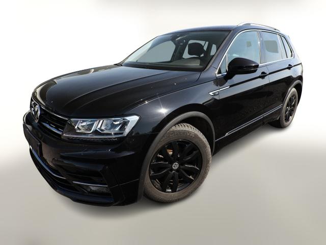 Volkswagen Tiguan - Highline 2.0 TDI 150 LED PDC ACC SHZ 19Z