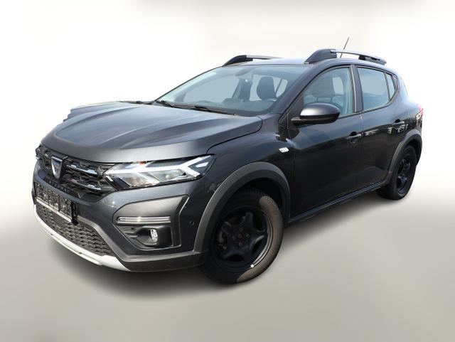 Dacia Sandero Stepway - Comfort III 1.0 TCe 90 CVT Nav