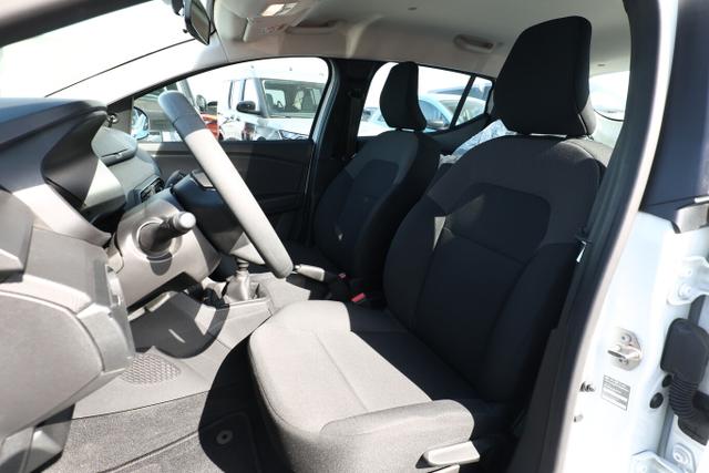 Dacia Sandero Essential III 1.0 SCe 65 Klma Tempomat 