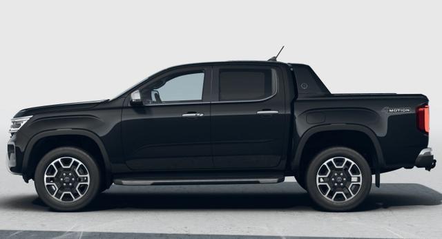 Volkswagen Amarok Aventura AHK AssisP Matrix Klimaaut 20"LM 