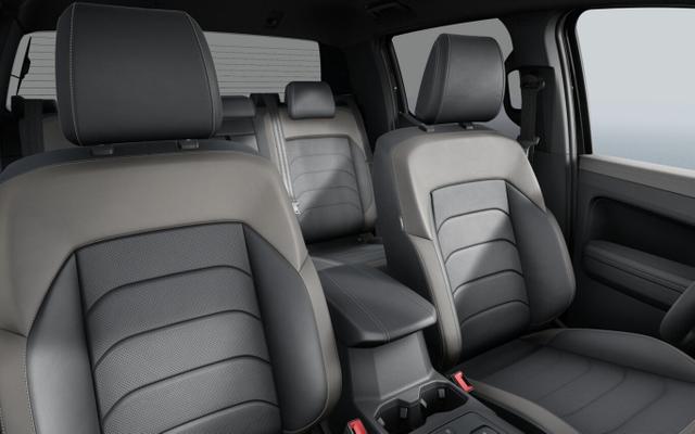 Volkswagen Amarok Aventura AHK AssisP Matrix Klimaaut 20"LM 