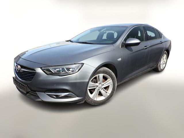 Opel Insignia - 1.5 T 165 Kam PDC LaneAs ErgoA KeyL 17Z
