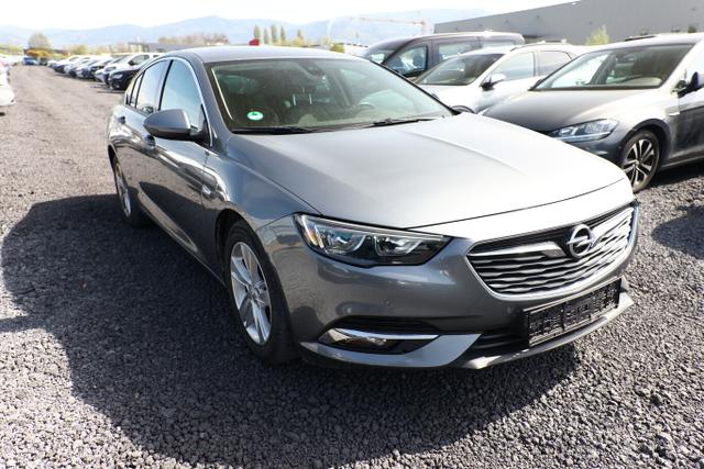 Opel Insignia 1.5 T 165 Kam PDC LaneAs ErgoA KeyL 17Z 