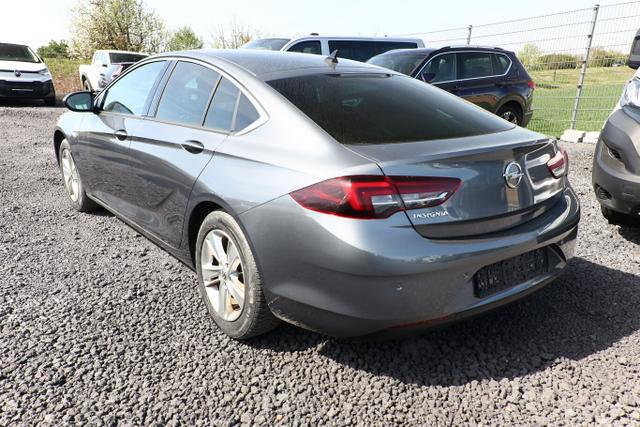 Opel Insignia 1.5 T 165 Kam PDC LaneAs ErgoA KeyL 17Z 