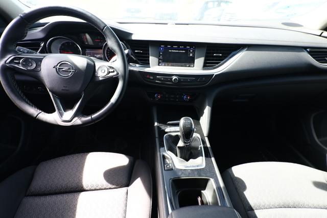 Opel Insignia 1.5 T 165 Kam PDC LaneAs ErgoA KeyL 17Z 