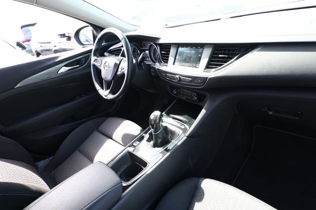 Opel Insignia 1.5 T 165 Kam PDC LaneAs ErgoA KeyL 17Z 