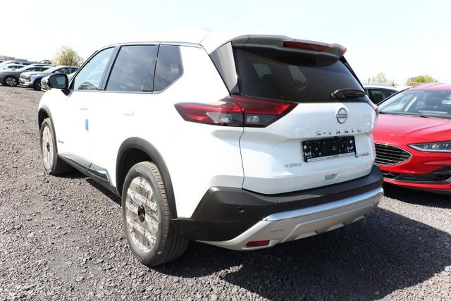 Nissan X-Trail Tekna e-4ORCE Pano Bose Nappa ACC SHZ 