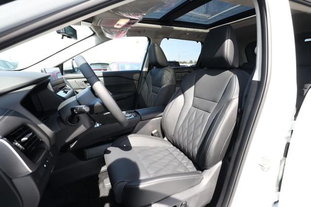 Nissan X-Trail Tekna e-4ORCE Pano Bose Nappa ACC SHZ 