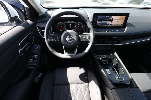 Nissan X-Trail Tekna e-4ORCE Pano Bose Nappa ACC SHZ 