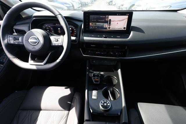 Nissan X-Trail Tekna e-4ORCE Pano Bose Nappa ACC SHZ 