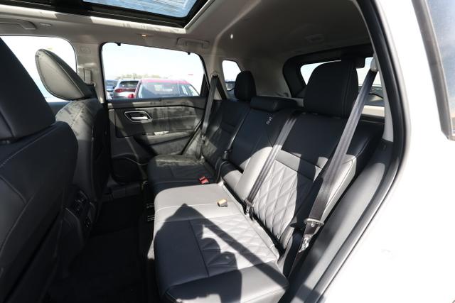 Nissan X-Trail Tekna e-4ORCE Pano Bose Nappa ACC SHZ 