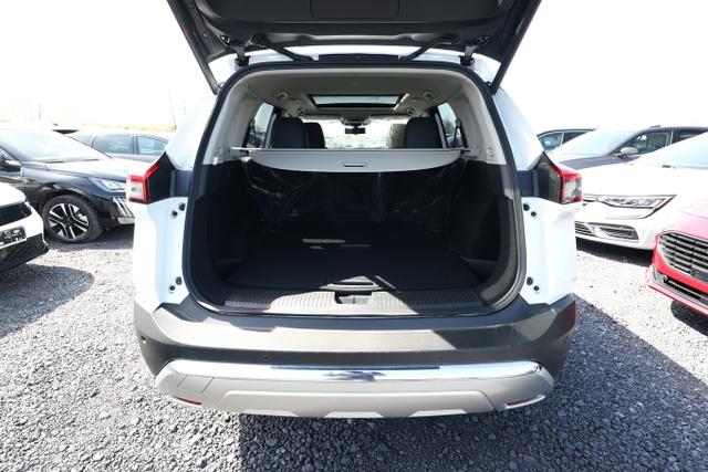 Nissan X-Trail Tekna e-4ORCE Pano Bose Nappa ACC SHZ 
