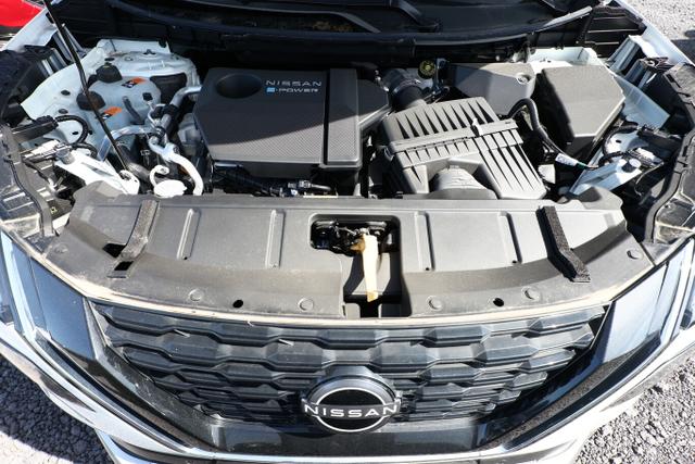 Nissan X-Trail Tekna e-4ORCE Pano Bose Nappa ACC SHZ 