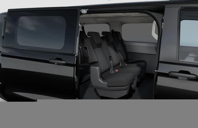 Volkswagen T7 Kombi AUT 4M L2 9S AHK 16"LM 1ZClim Kam 2xPDC 