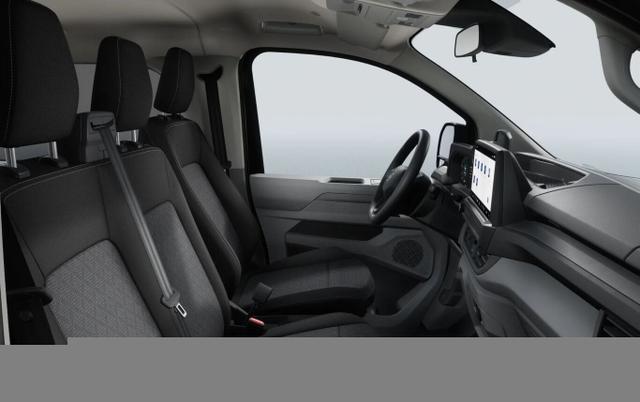 Volkswagen T7 Kombi AUT 4M L2 9S AHK 16"LM 1ZClim Kam 2xPDC 