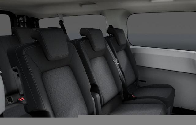 Volkswagen T7 Kombi AUT 4M L2 9S AHK 16"LM 1ZClim Kam 2xPDC 