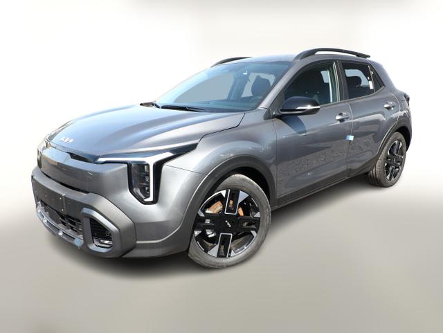 Kia Stonic - GT-Line AT MHEV Pano ACC SHZ LED Nav Kam