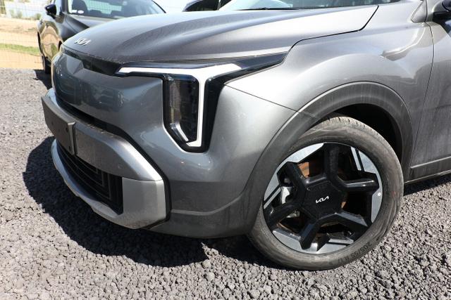 Kia Stonic AT MHEV SHZ LED Nav Kam 2xPDC PrivG LHZ 