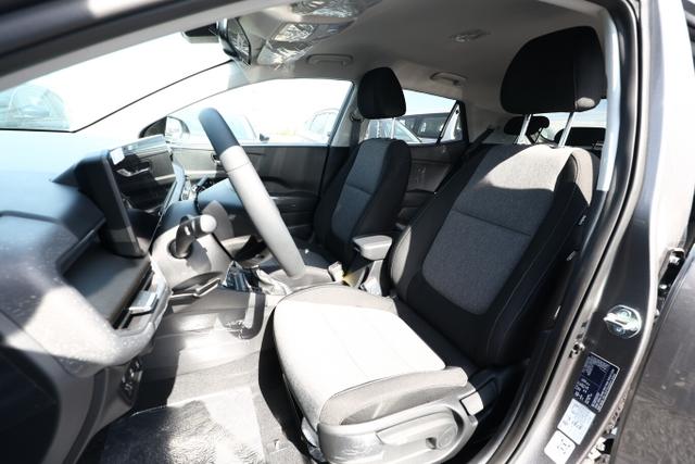Kia Stonic AT MHEV SHZ LED PrivG Nav Kam 2xPDC LHZ 