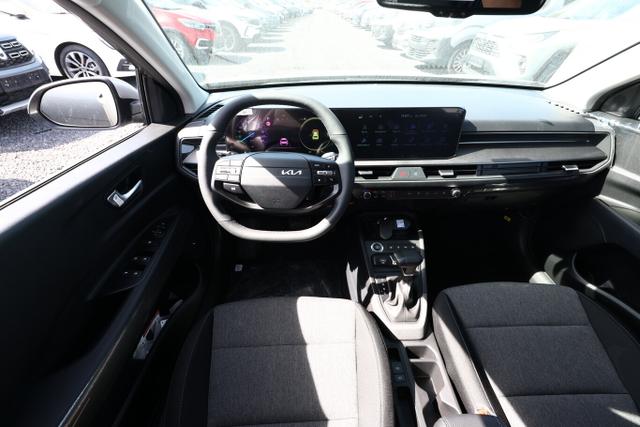 Kia Stonic AT MHEV SHZ LED PrivG Nav Kam 2xPDC LHZ 