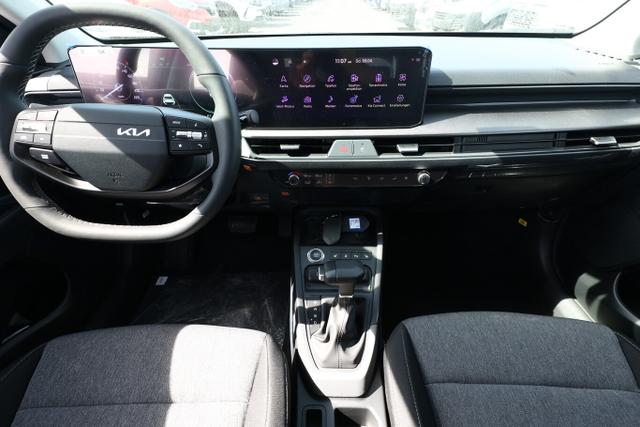 Kia Stonic AT MHEV SHZ LED PrivG Nav Kam 2xPDC LHZ 
