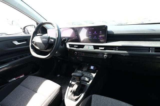 Kia Stonic AT MHEV SHZ LED PrivG Nav Kam 2xPDC LHZ 