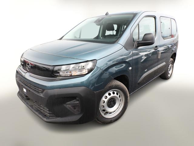 Opel Combo - N1 Edition 5-Sitzer EcoLED PDC Spurh Klima