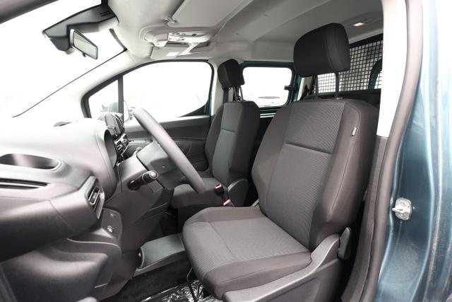 Combo N1 Edition 5-Sitzer EcoLED PDC Spurh Klima 