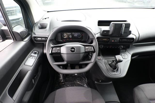 Combo N1 Edition 5-Sitzer EcoLED PDC Spurh Klima 