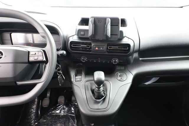 Combo N1 Edition 5-Sitzer EcoLED PDC Spurh Klima 