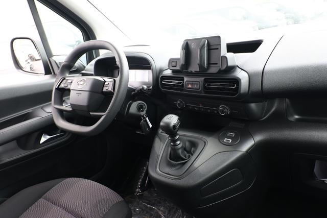 Combo N1 Edition 5-Sitzer EcoLED PDC Spurh Klima 