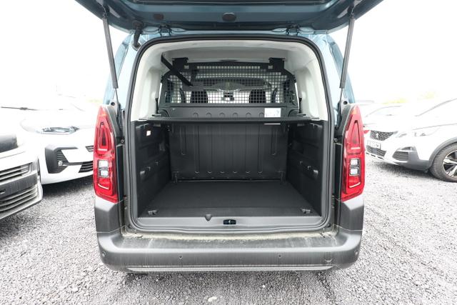 Combo N1 Edition 5-Sitzer EcoLED PDC Spurh Klima 