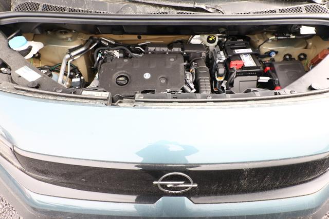 Combo N1 Edition 5-Sitzer EcoLED PDC Spurh Klima 