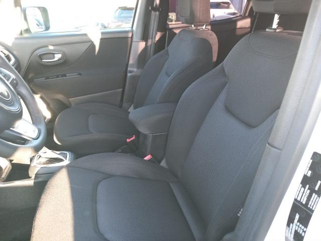 Jeep Renegade Longitude 1.3 T-GDI 150 DTC Nav PDC 16Z 