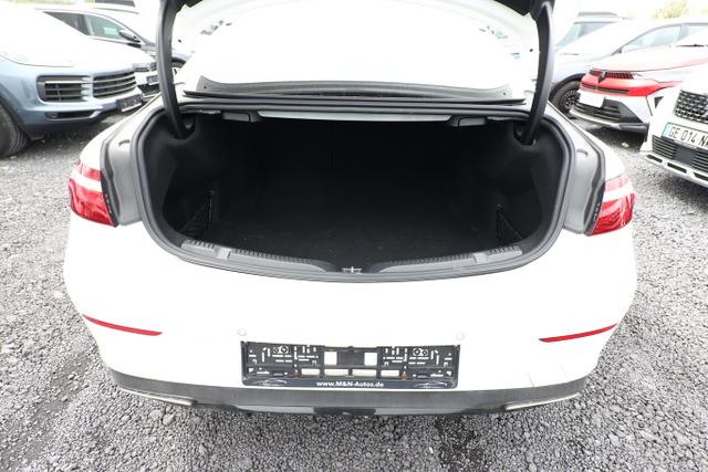 Mercedes-Benz E-Klasse AMG Line E 400 AMG-Line 4Matic Pano Nav Burmester 360 