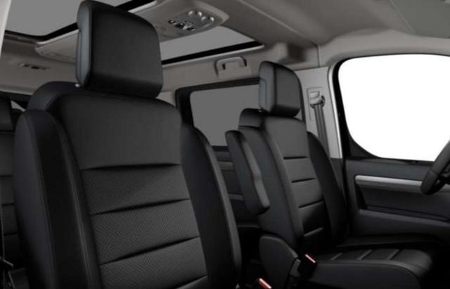 Traveller Allure L3 AT Pano Nav AHK Massage SHZ 