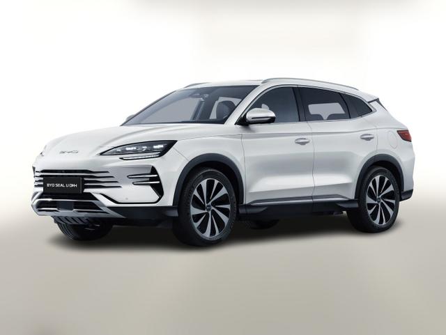 BYD Seal U DM-i - Comfort 218 Reichw.+ Pano 360Kam ACC