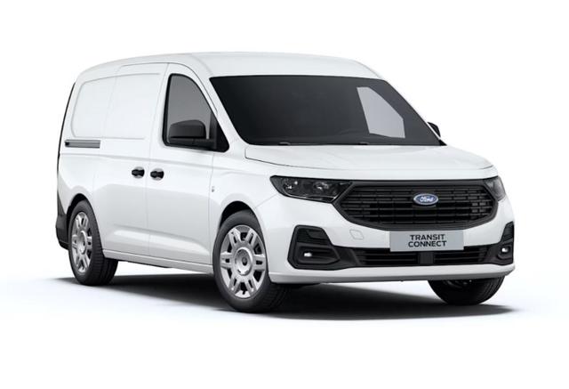 Ford Transit Connect Trend L2 AHK Nav PDC DigiCo GJR 